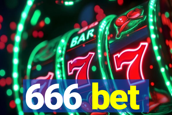 666 bet